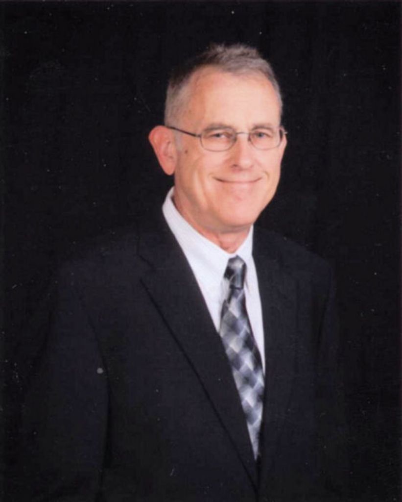 Stanley W. Wilson