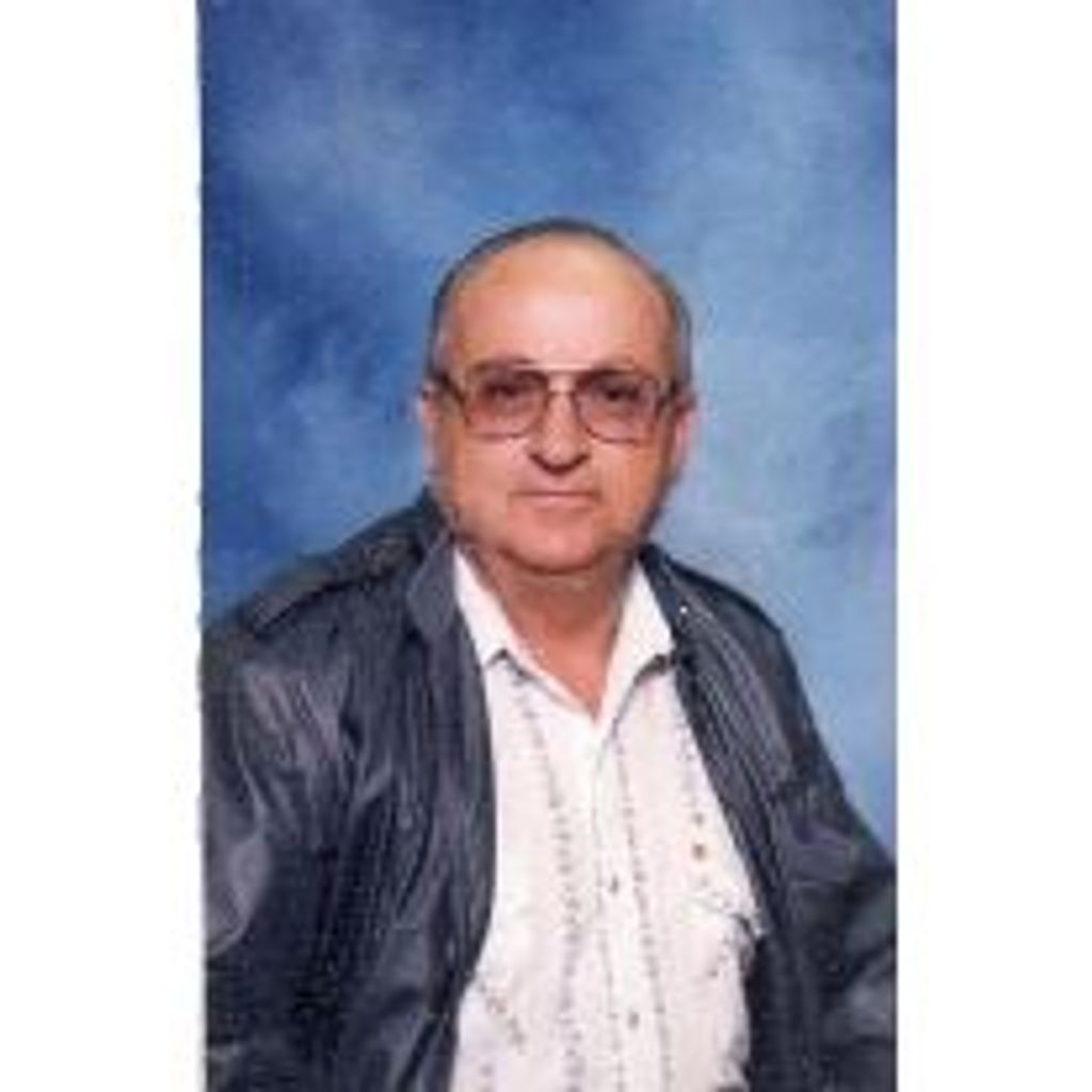 Murray "Bill" Tapley