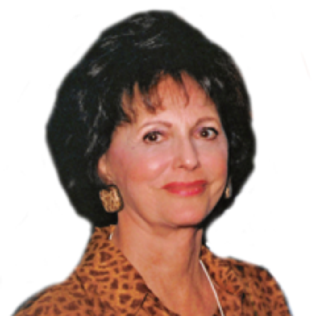 Margaret Denton