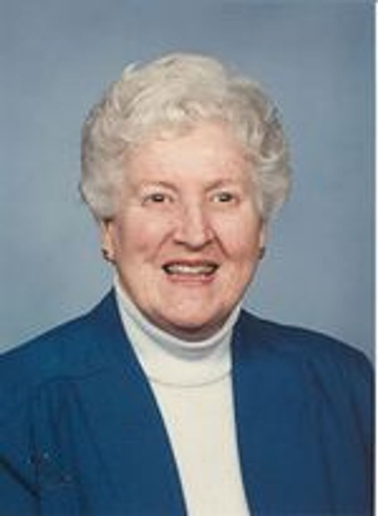 Mildred W. Rhodes-Nolan