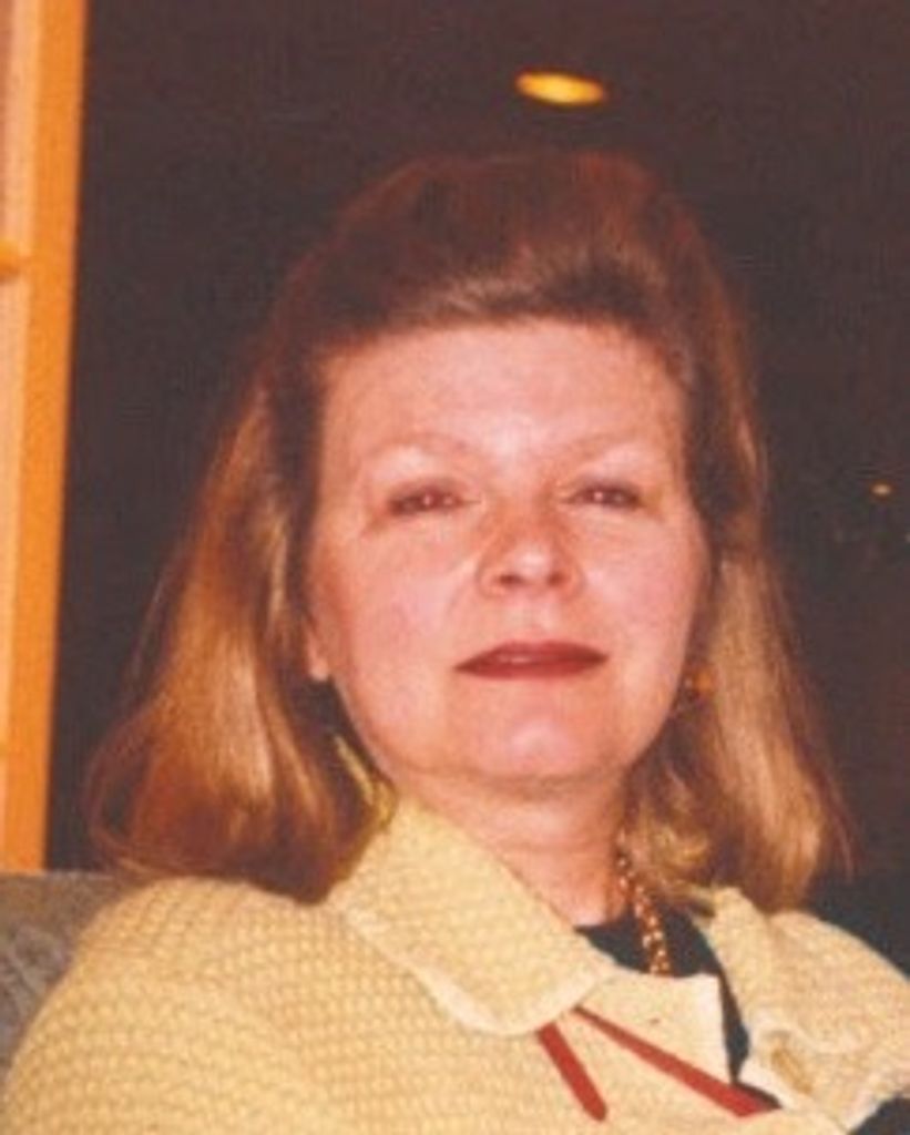 Laura G. Hess