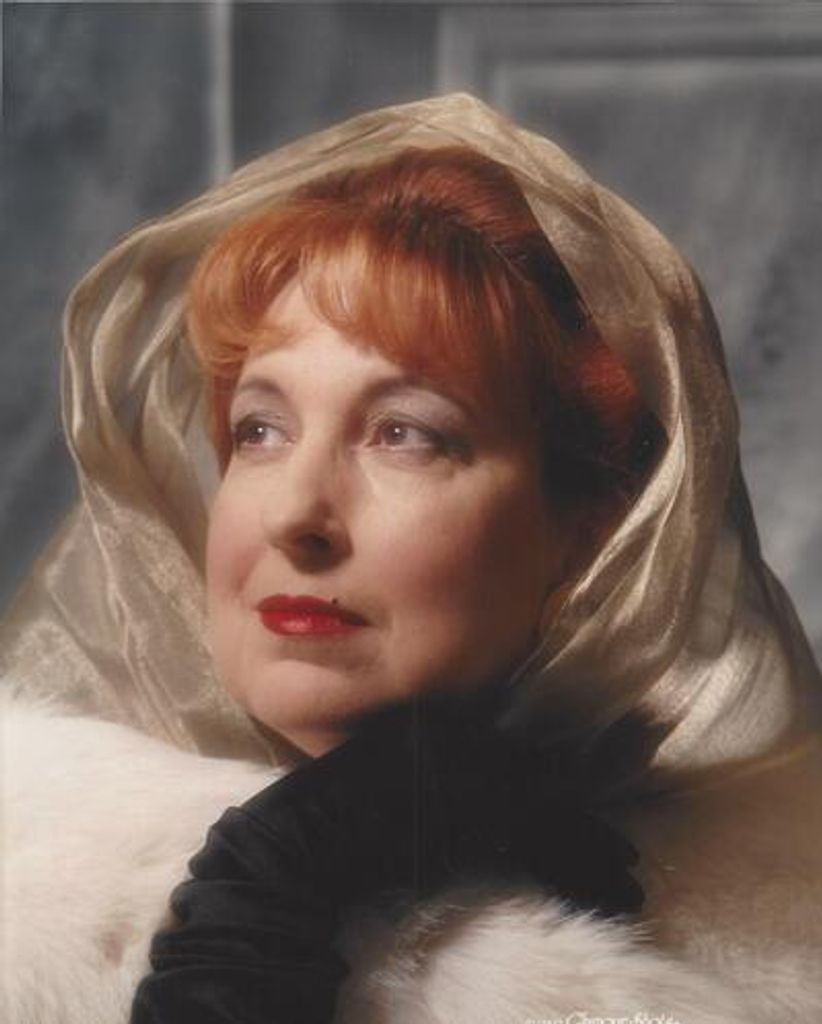 Diana Lynn Hedges Profile Photo