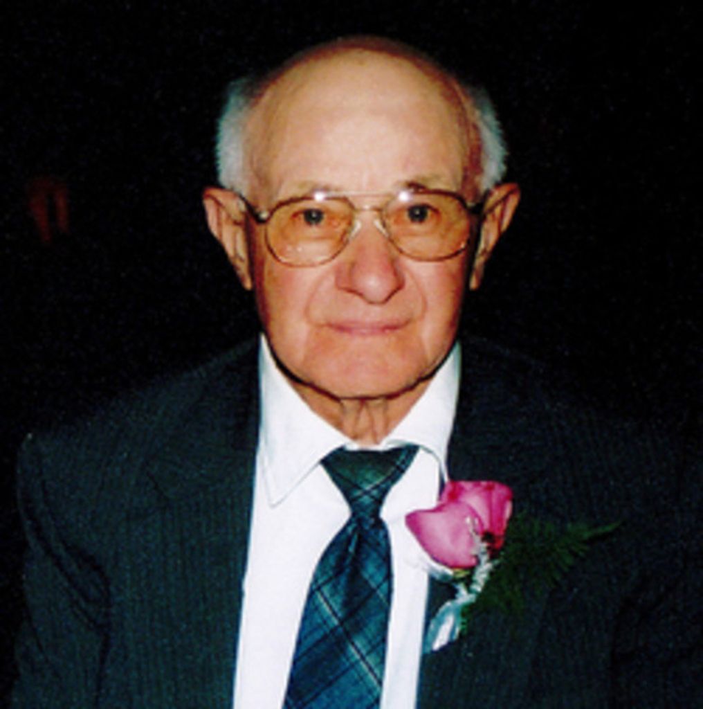 Albert William Sigmund Weaver