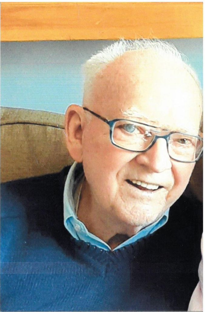 Richard E. Lee