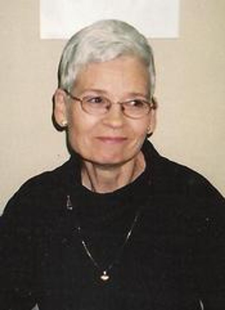 Faye Perry
