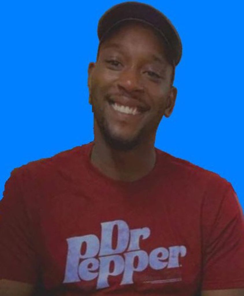 Mr. Sean Martinez Friend Profile Photo