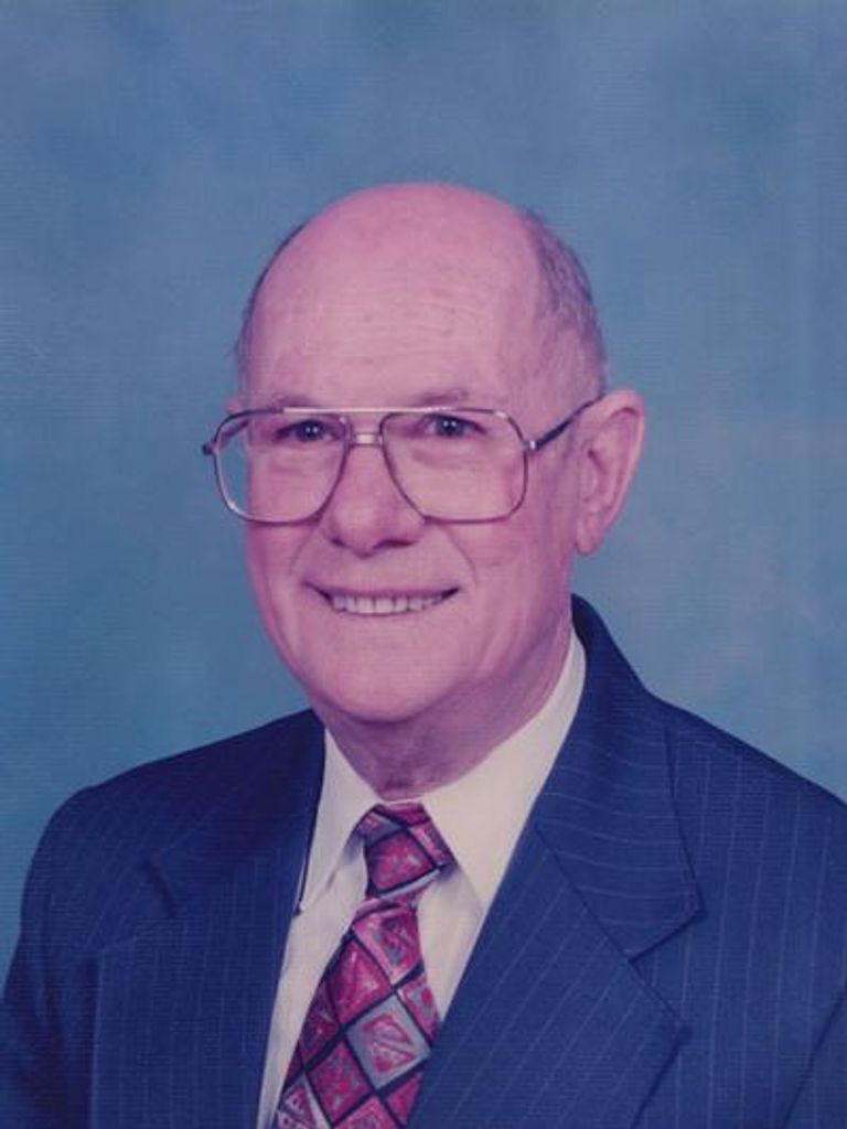 Randall K Elrod Profile Photo