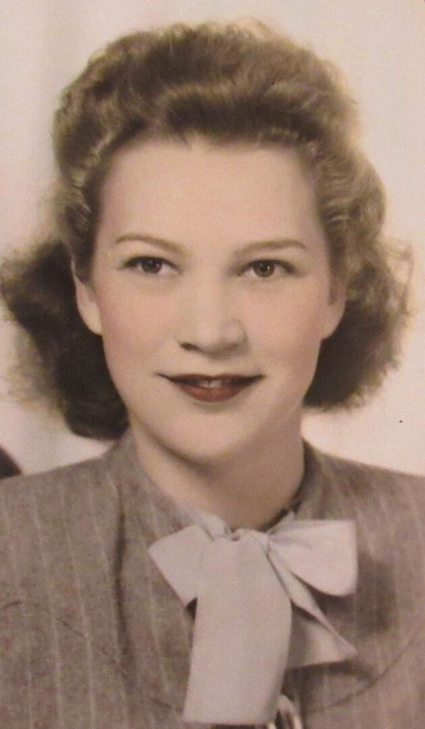 Virginia Gabriel