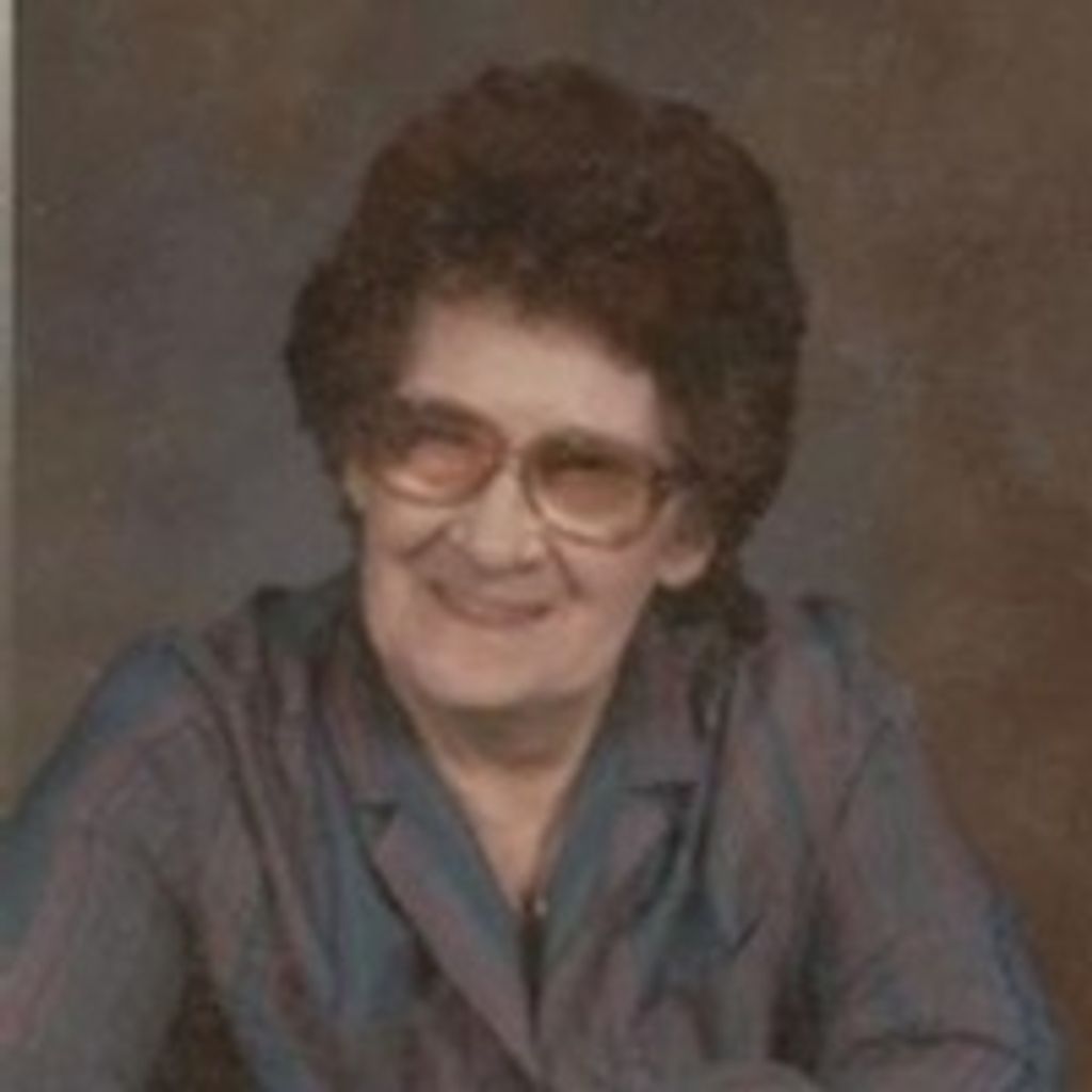 Mary Scobee