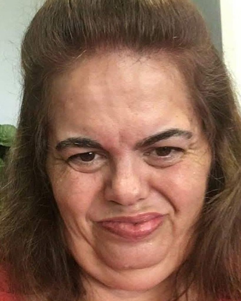 Jerri Danielle Scott Profile Photo