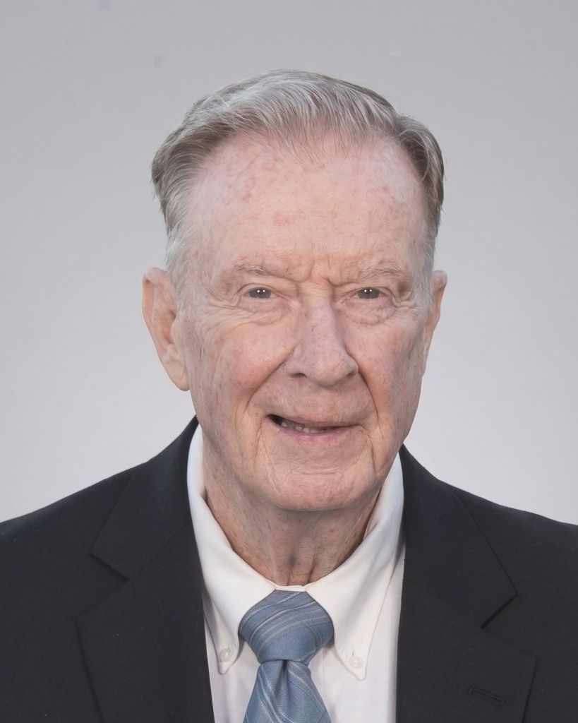 Roy B. Sturwold Profile Photo