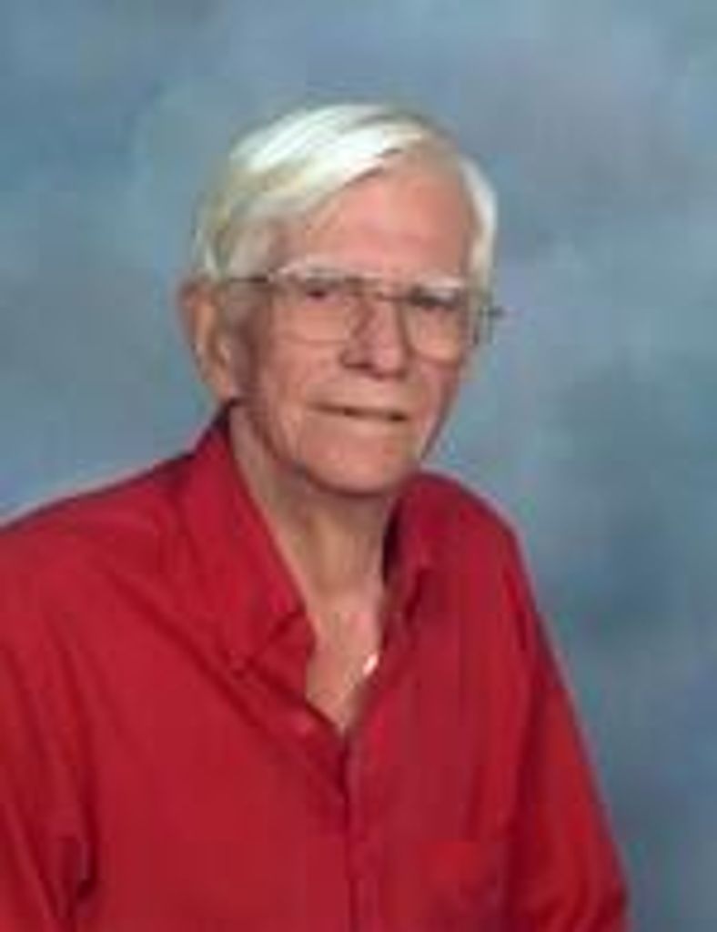 Joseph Wallace Turner