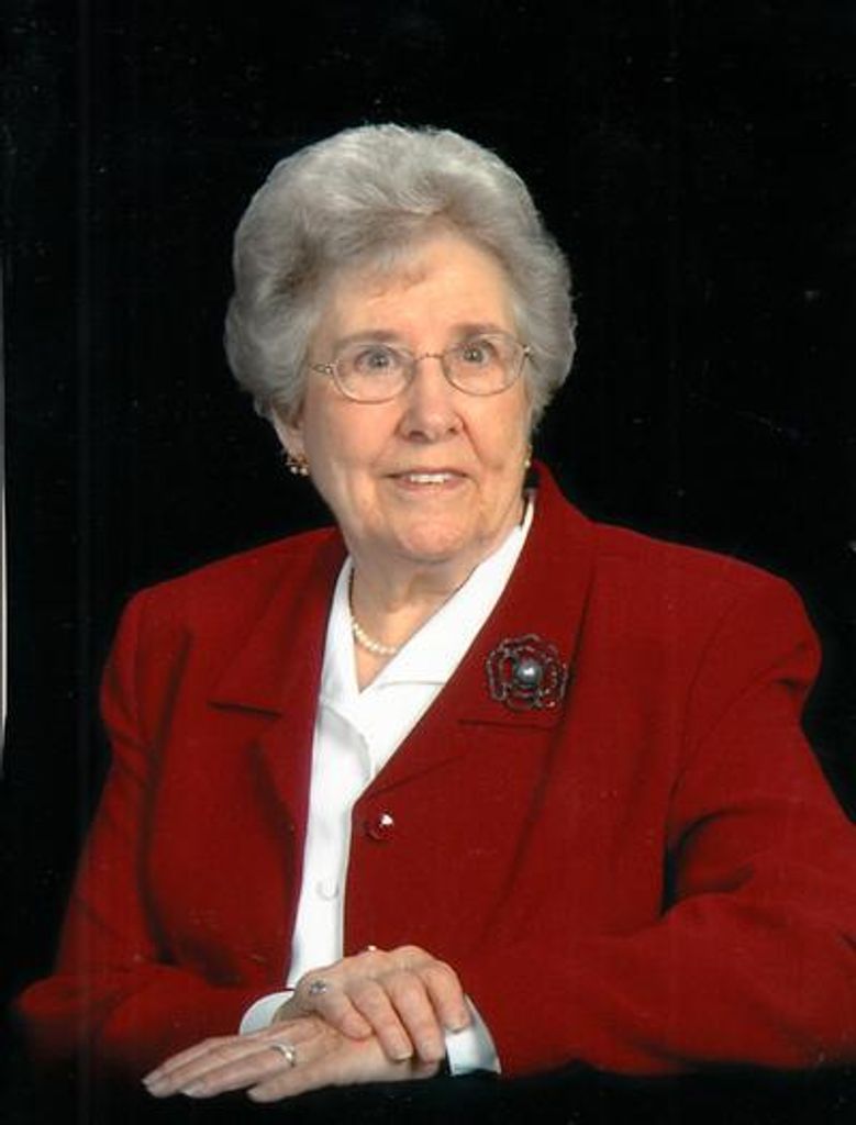 Mary O. Hardcastle
