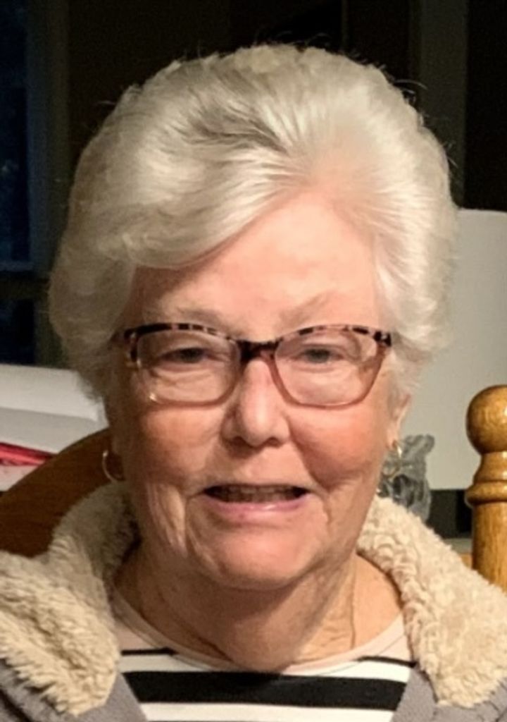 Grace A. Bayerlein Profile Photo