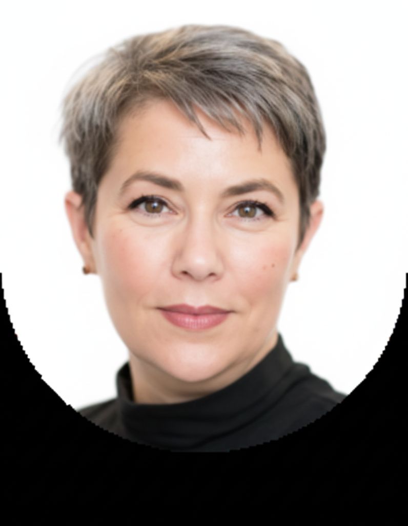 Traci Noel Johnson Profile Photo