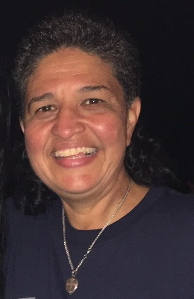 Susie Reyna Profile Photo