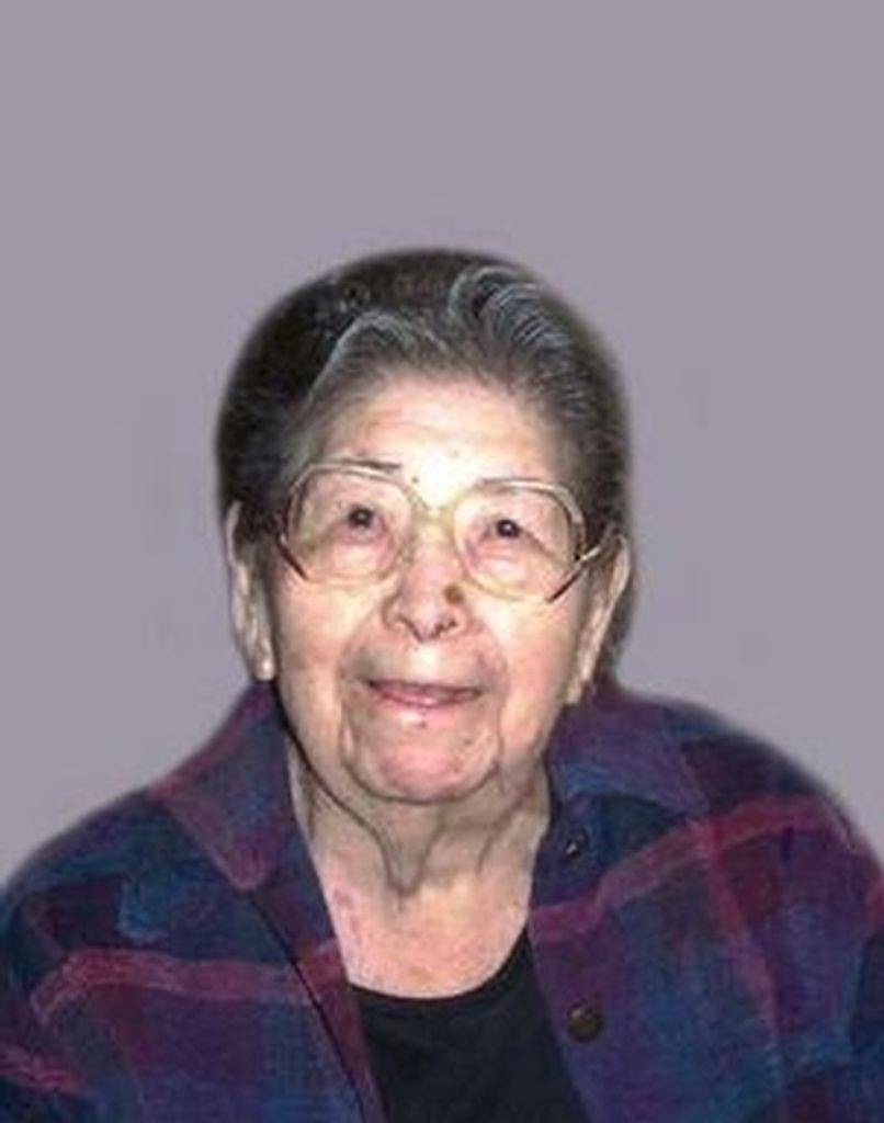 Carmen Garcia Profile Photo
