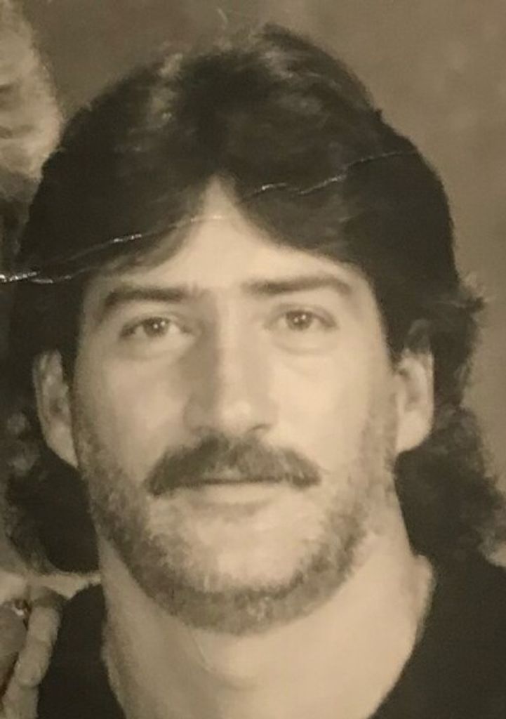 Michael Joseph Greaney Profile Photo