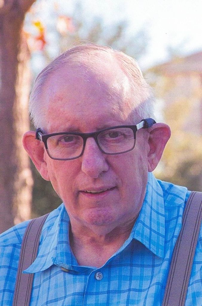 Harry Kunkel Koch Jr.