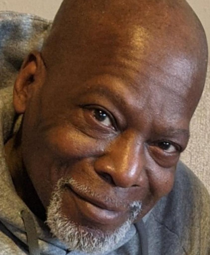 Kenneth Leon Hayes, Jr. Profile Photo