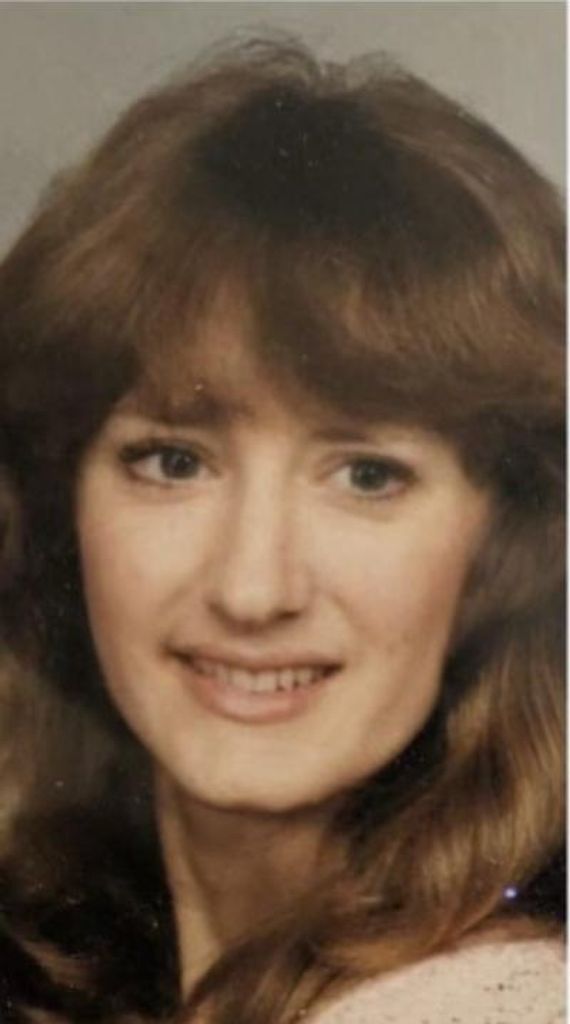 Kimberly Ann Phillips