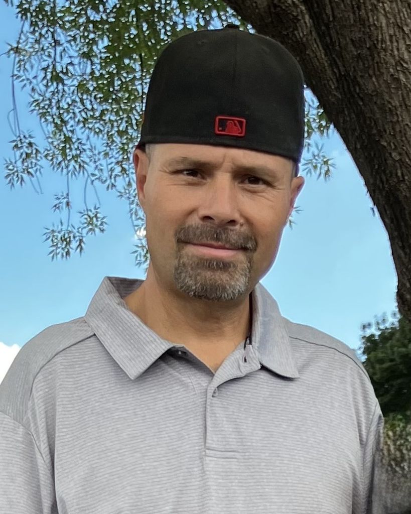 Johnny Anthony Salazar Profile Photo
