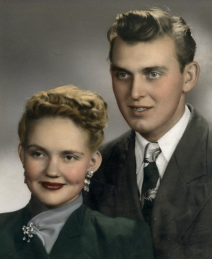 James Miller Sr