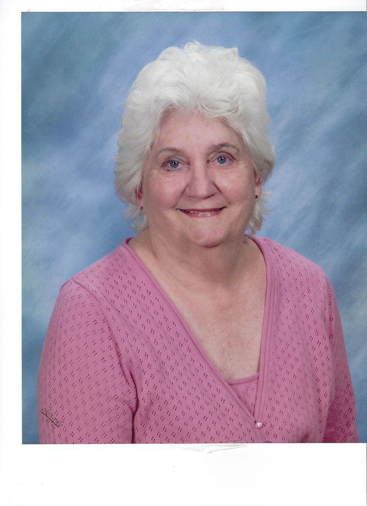 Jazie Nita Greene Torjusen Profile Photo