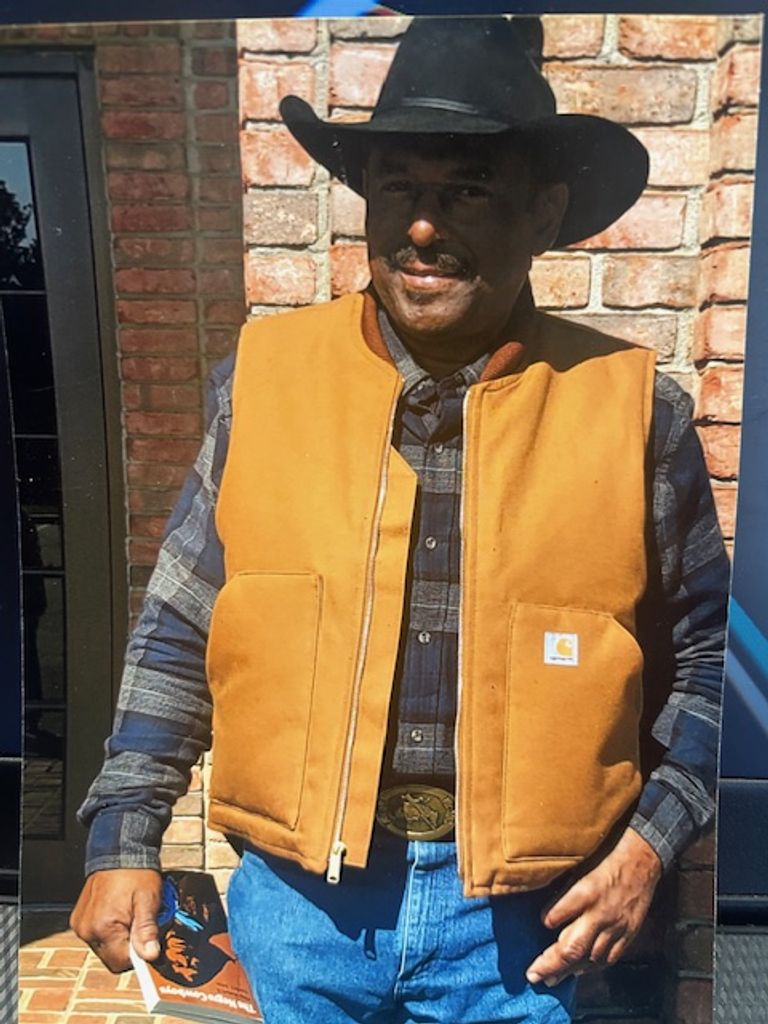 Mr. Tommie W. Valentine