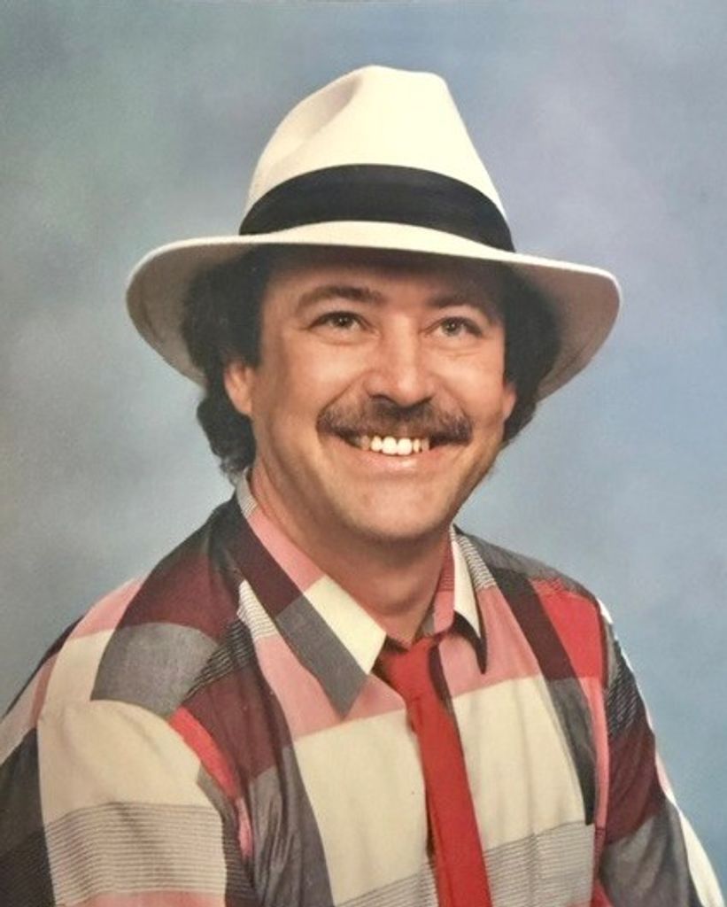 Lee Allen Henderson Profile Photo