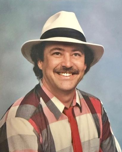 Lee Allen Henderson's obituary image