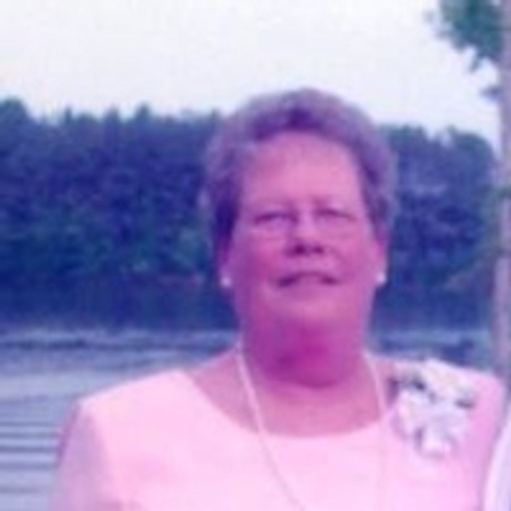 Geraldine  W. Straughan