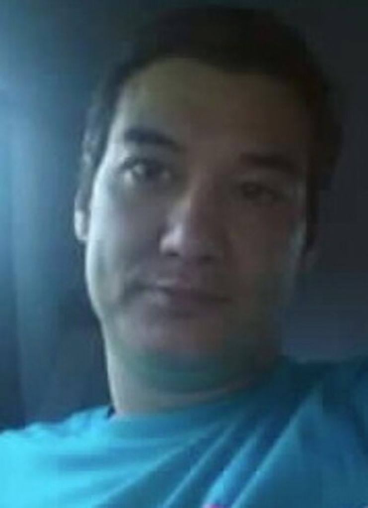 Christopher Kym Hurley Profile Photo