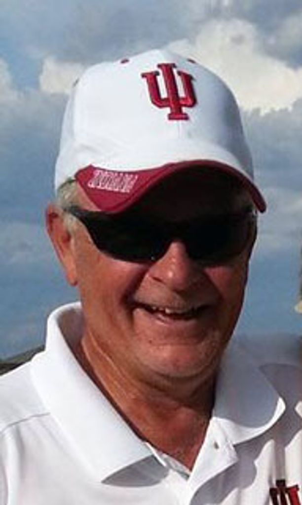Bud Stephens