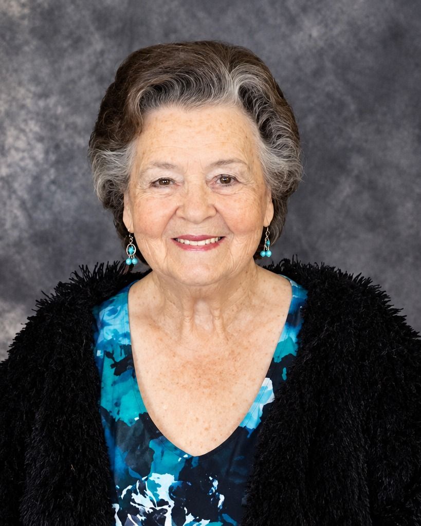Bettie Louise Nowak Profile Photo