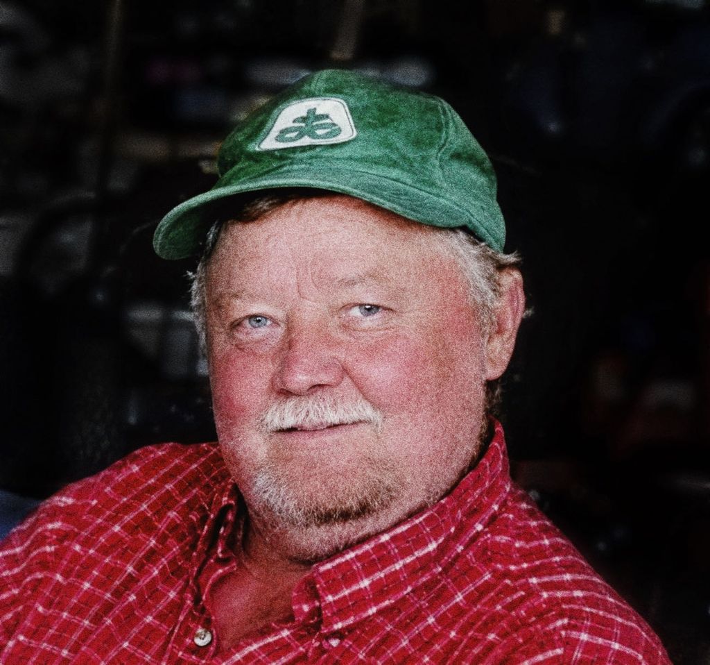 Terry L. McCoy