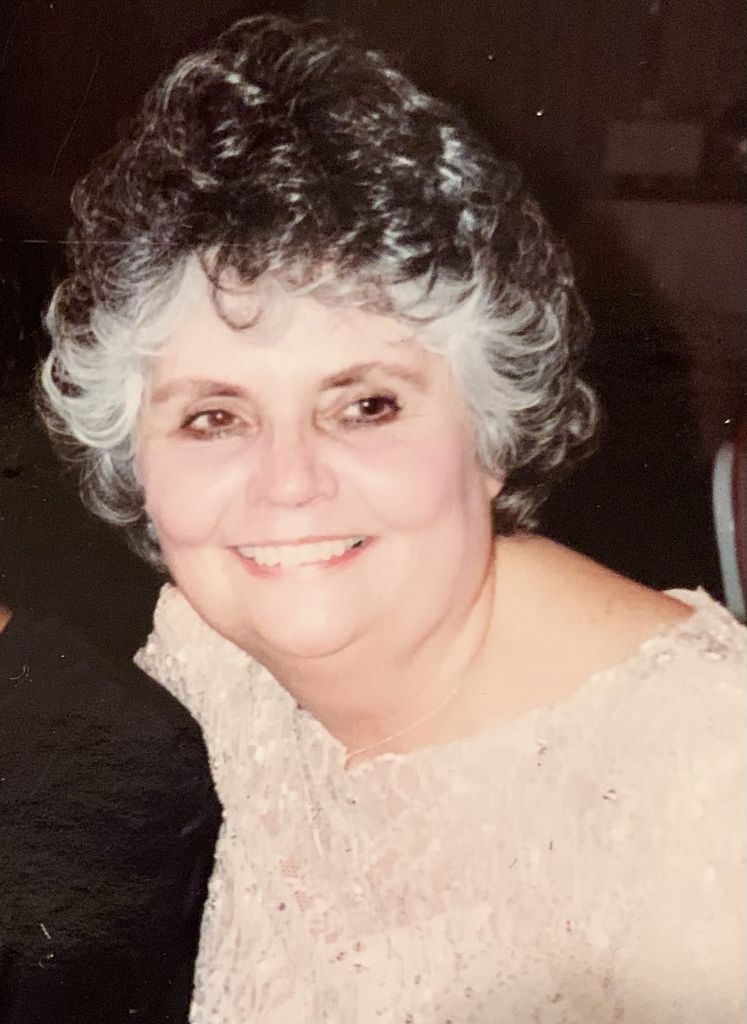 Ann Irene Pirrello