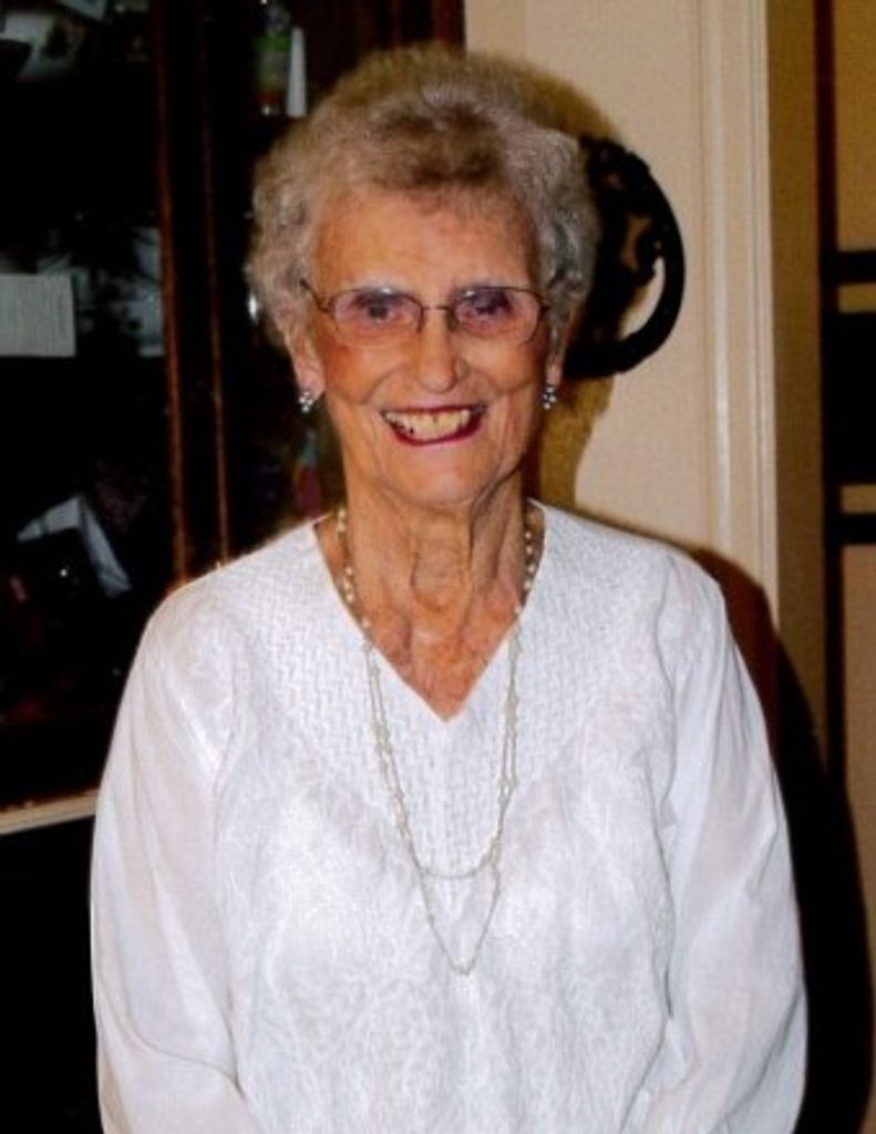 Annie P Carnes