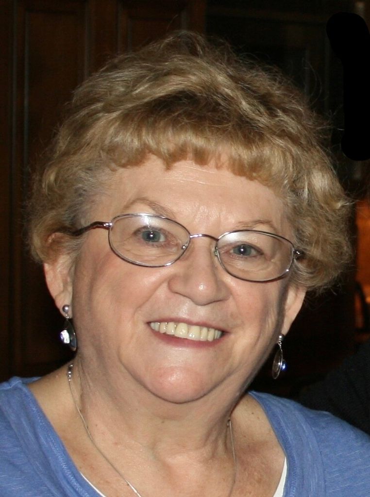 Rosemary Kungl