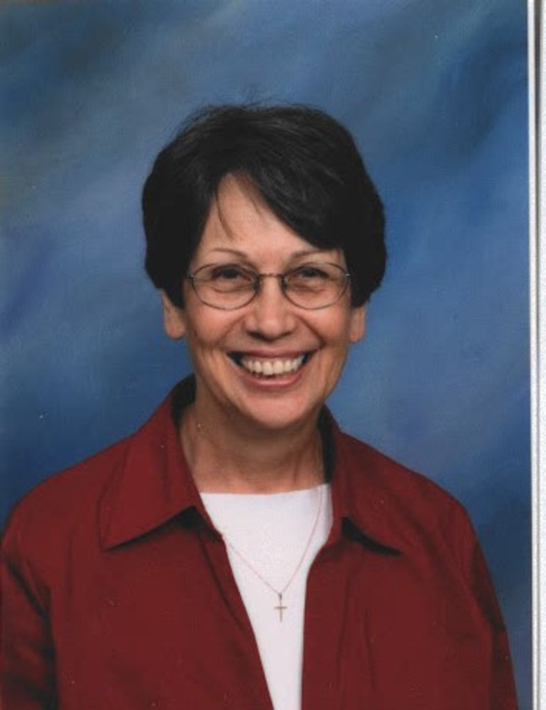Jane (Waliczek)  Berryman