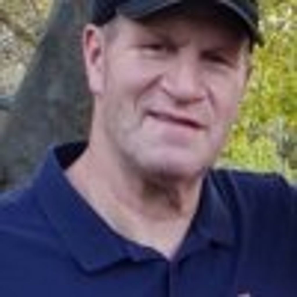 Brad Tripp