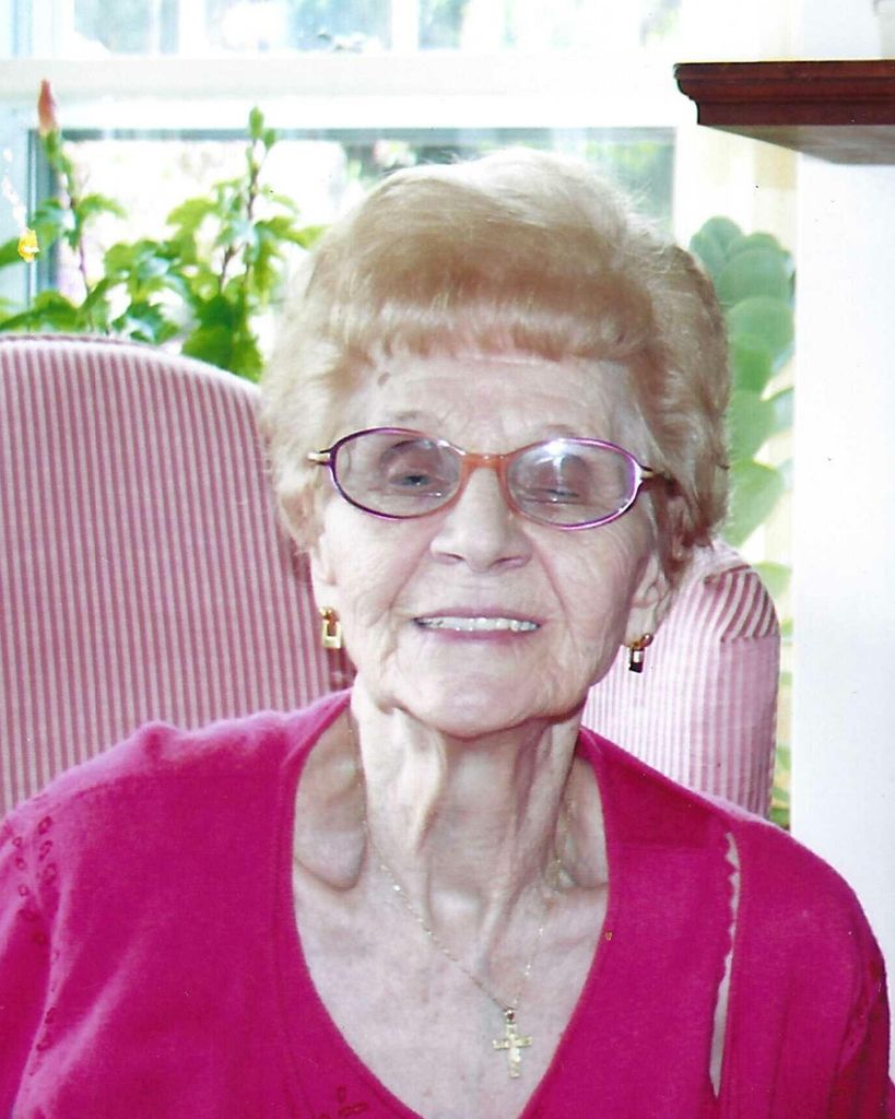 Celia M. (Gardner) Swindell Profile Photo