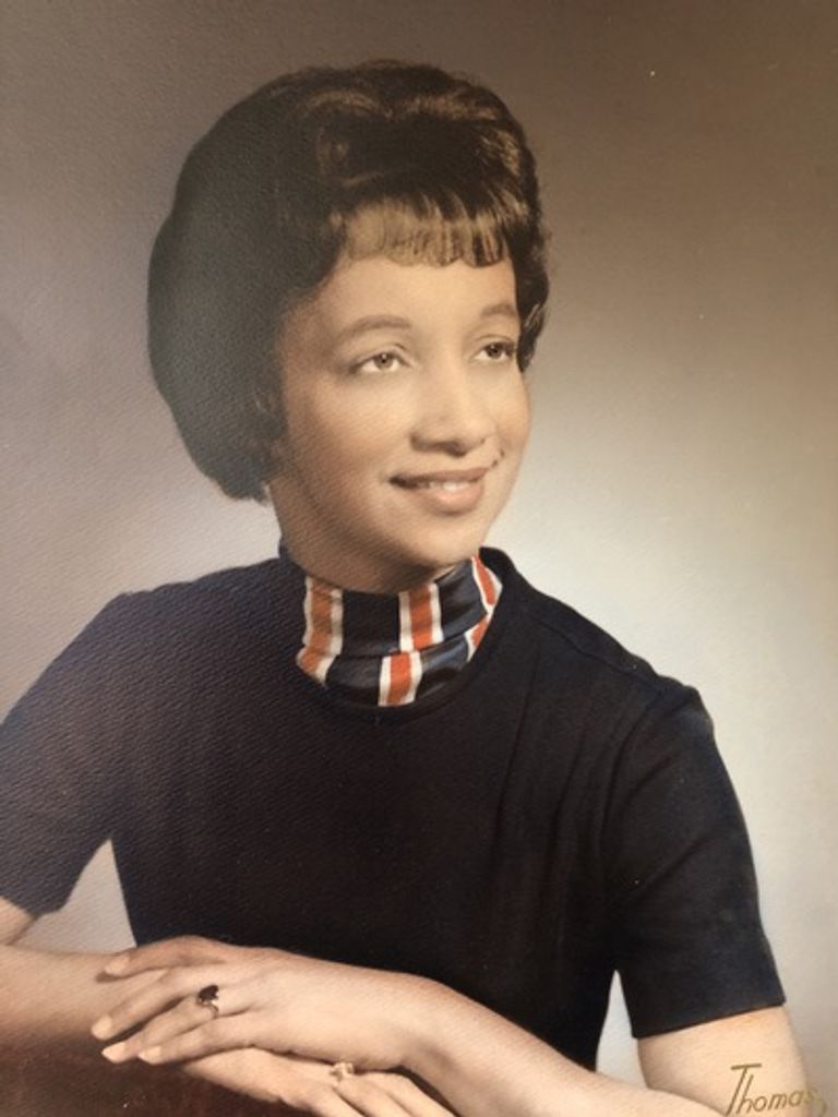 Agnes L Greene Profile Photo