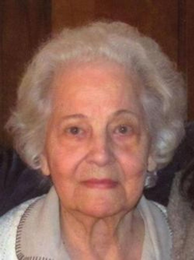 Viola Warrington Profile Photo