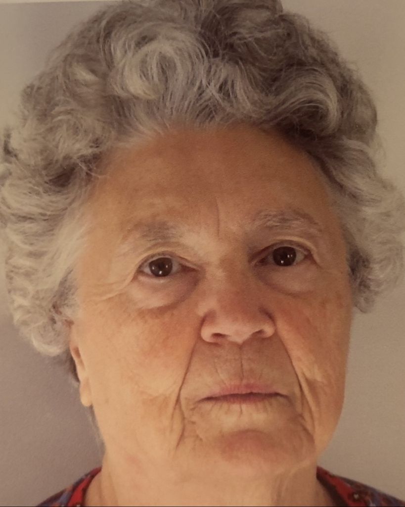 Marie Warna Hardin Driggs Profile Photo