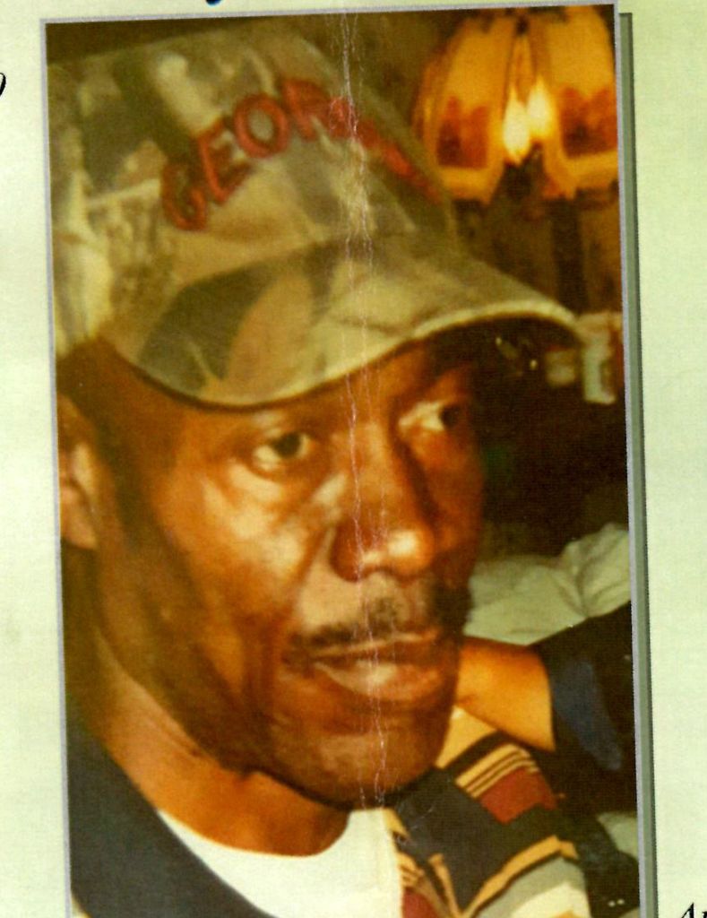  Mr. Ronnie Goins Profile Photo