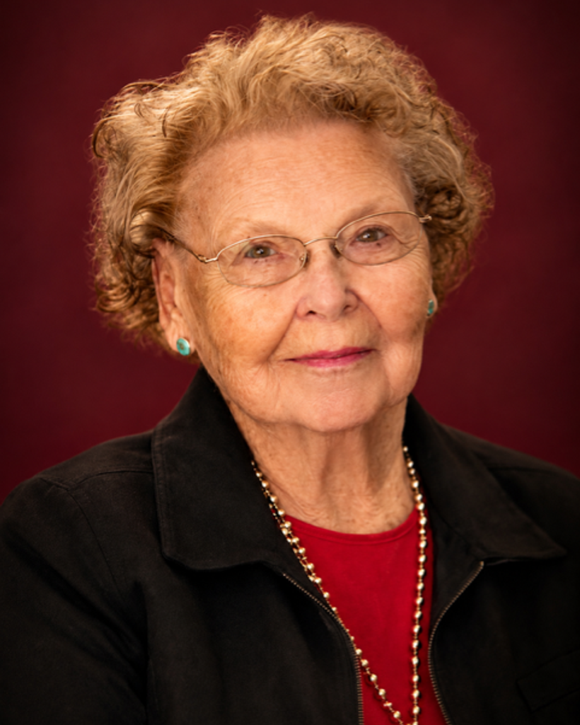 Barbara Claire Baird Profile Photo