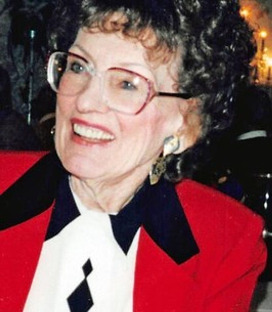 Betty Durstin Profile Photo