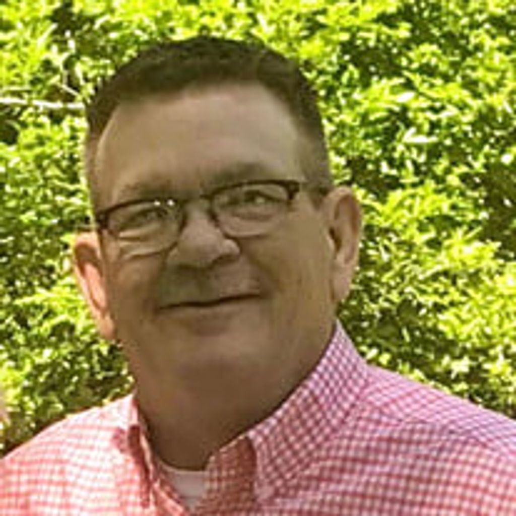 Terry Lee O'Neal