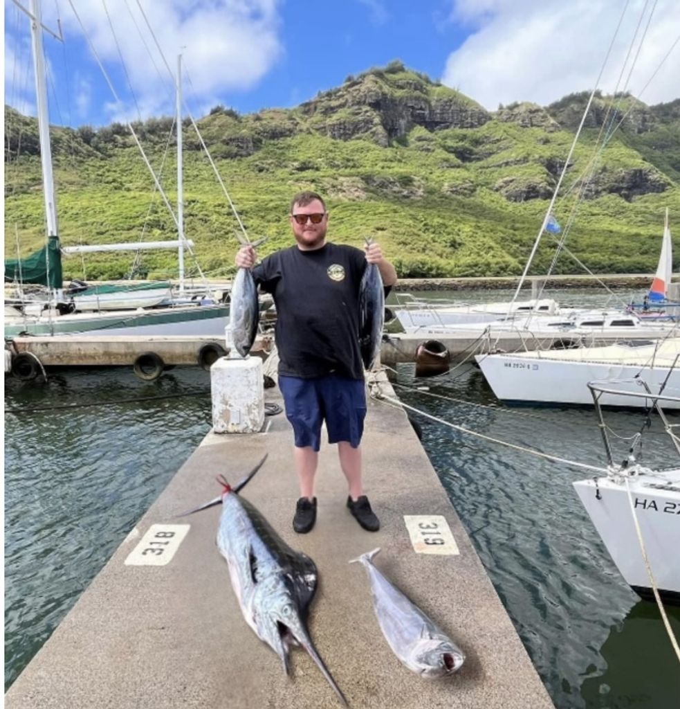 Zachary Scott Rigg Profile Photo